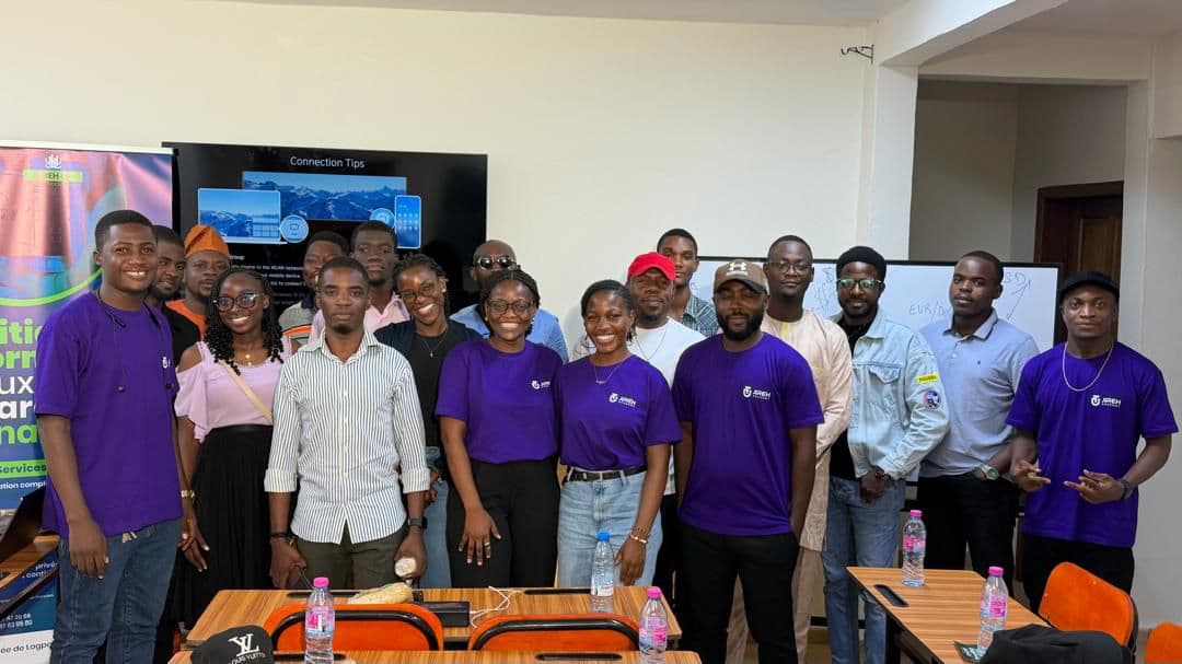 Jireh Worship Movement Community