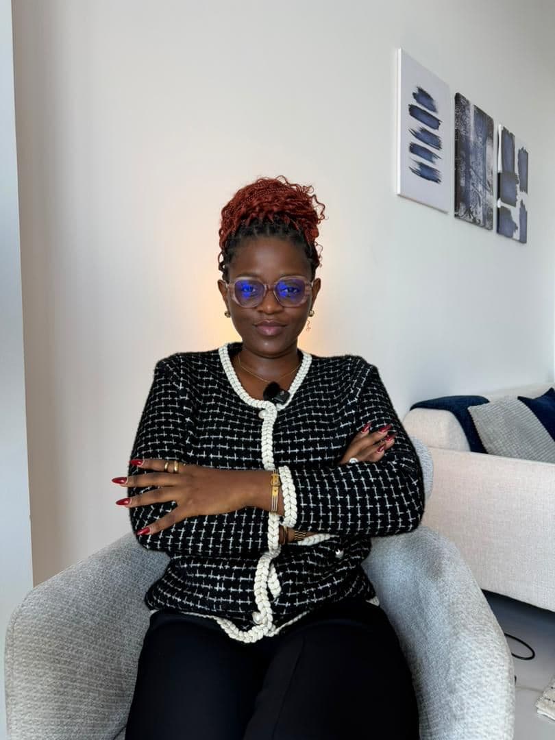 Minister Josephine Laure
