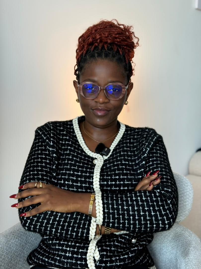 Minister Josephine Laure