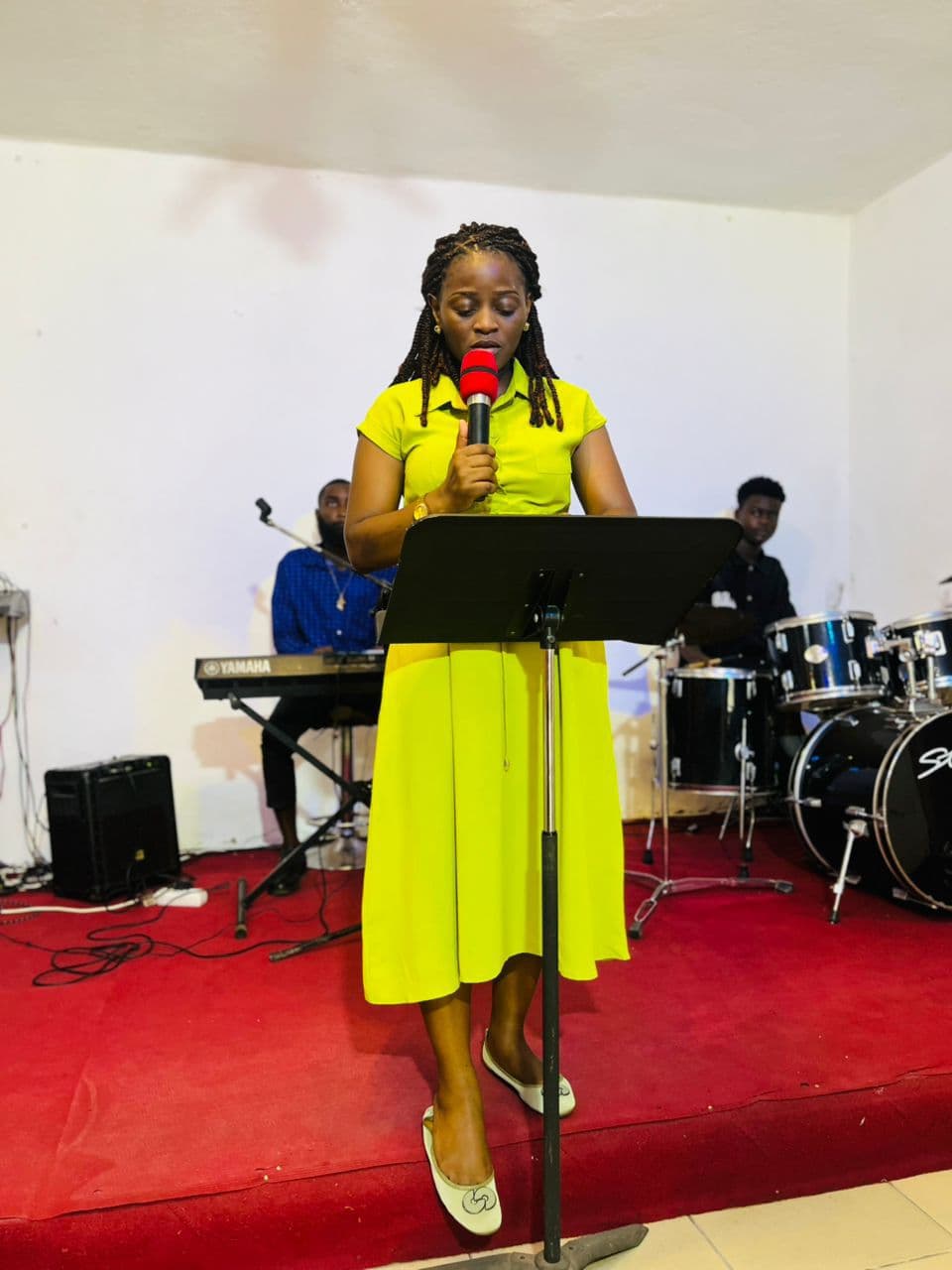 Worship
